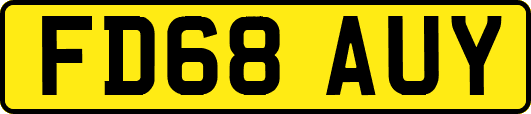 FD68AUY