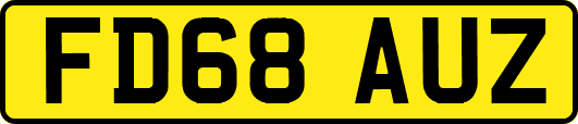 FD68AUZ