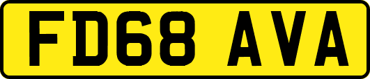 FD68AVA