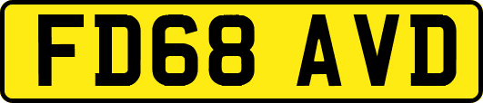FD68AVD