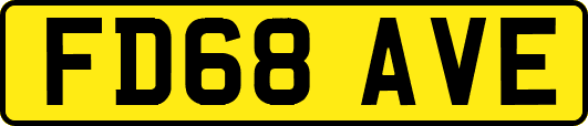 FD68AVE