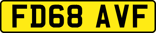FD68AVF