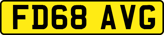 FD68AVG