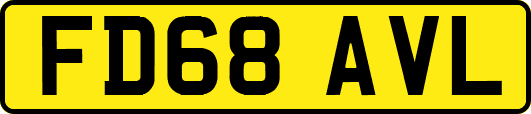 FD68AVL