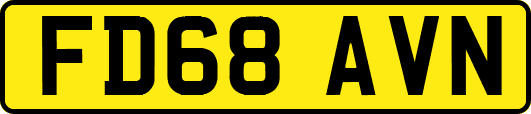 FD68AVN
