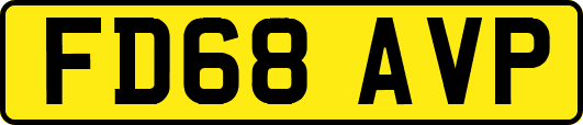 FD68AVP