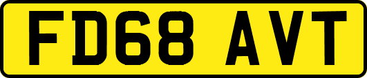 FD68AVT