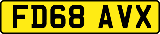 FD68AVX