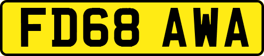 FD68AWA