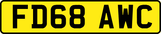 FD68AWC