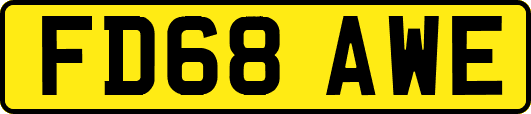 FD68AWE