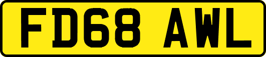 FD68AWL