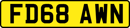 FD68AWN