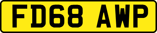 FD68AWP