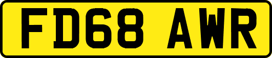 FD68AWR