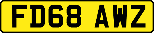 FD68AWZ