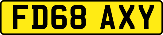 FD68AXY