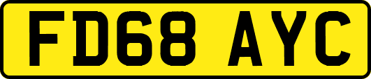 FD68AYC