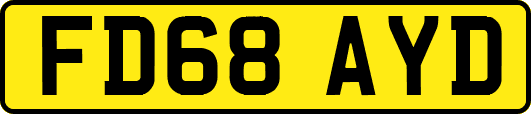 FD68AYD