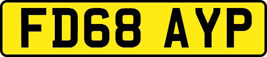 FD68AYP