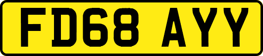FD68AYY