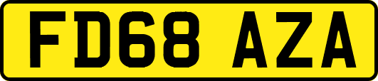 FD68AZA