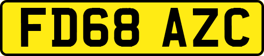 FD68AZC