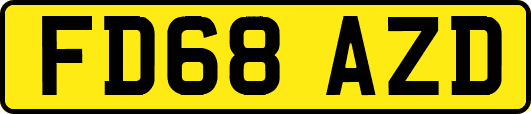 FD68AZD