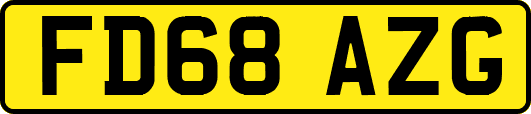 FD68AZG