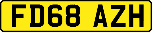 FD68AZH