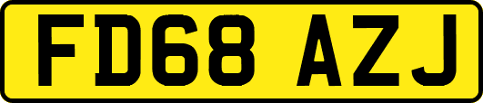 FD68AZJ
