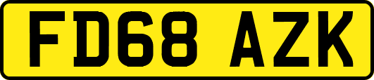FD68AZK
