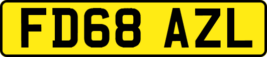 FD68AZL