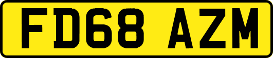 FD68AZM