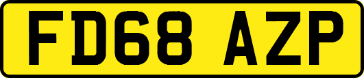 FD68AZP