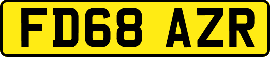 FD68AZR