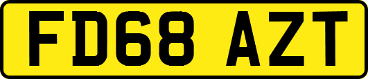FD68AZT