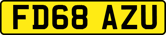 FD68AZU