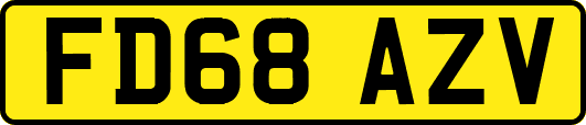 FD68AZV
