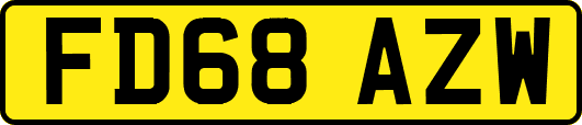 FD68AZW