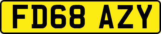 FD68AZY