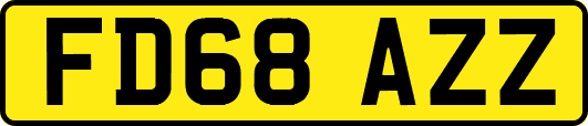 FD68AZZ