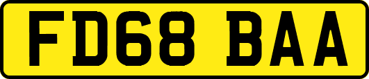FD68BAA