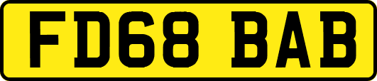 FD68BAB