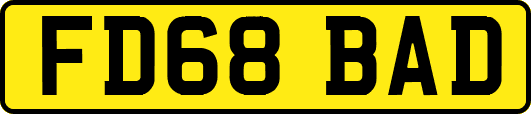 FD68BAD