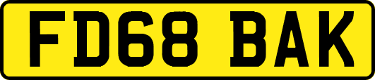 FD68BAK