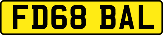 FD68BAL