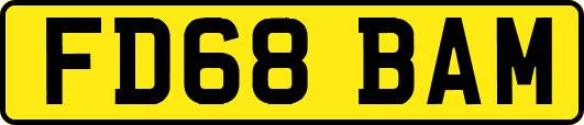 FD68BAM