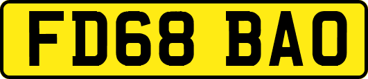 FD68BAO