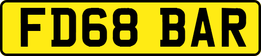 FD68BAR